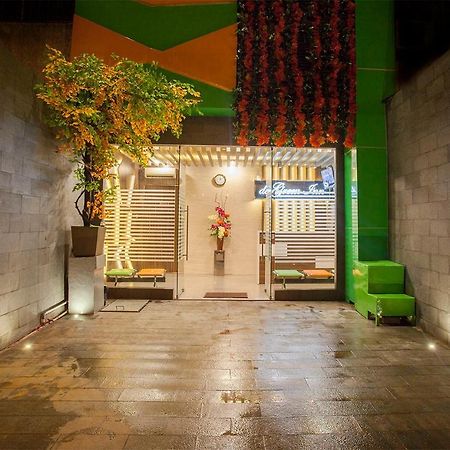 De Green Residence Jakarta Eksteriør billede